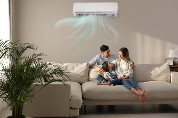 Trusted South Lockport, NY HVAC Experts