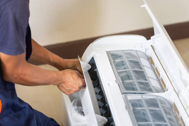 HVAC Emergency Services in South Lockport, NY
