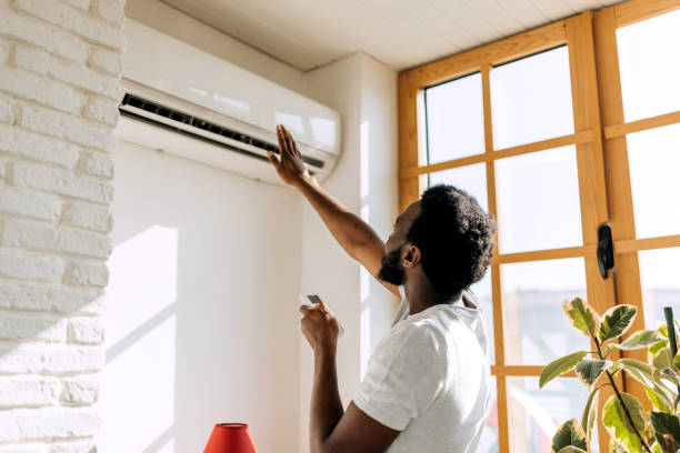 Best Air Quality Test  in South Lockport, NY