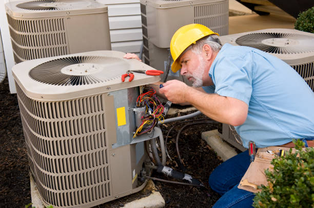 Best HVAC Replacement Cost  in South Lockport, NY