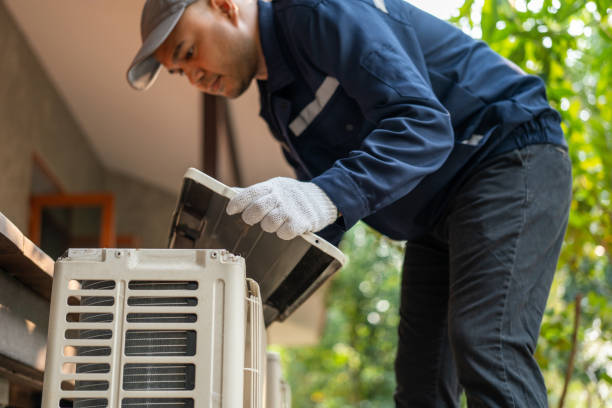 Best HVAC Air Duct Cleaning  in South Lockport, NY